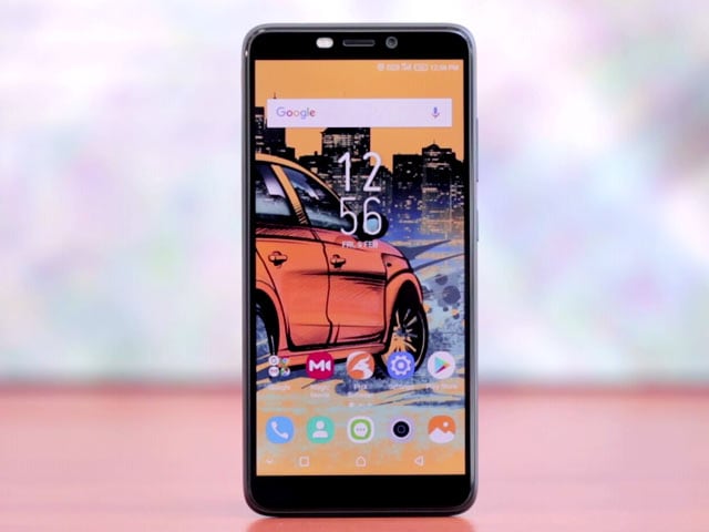 Video : Infinix Hot S3 Review: Camera, Performance, Specs, And More