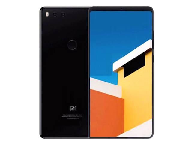 360 Daily: Xiaomi Mi MIX 2s And Mi 7 Leaked, iMac Pro Available In India, And More