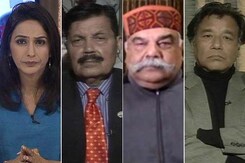 Pak Provocations: How Should India Respond? Pak Provocations: How Should India Respond?