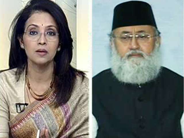 प्राइम टाइम: कोर्ट से बाहर भी अयोध्या विवाद का हल निकालने की कोशिशें