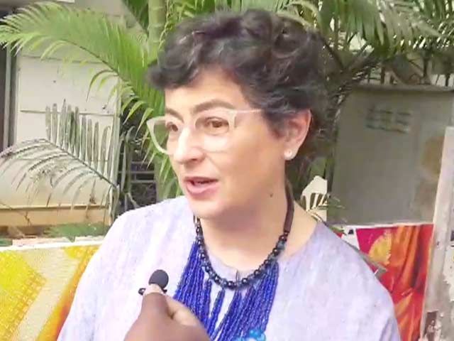 UN Aims To Help 3 Lakh Women Grab Business Opportunities Before 2020