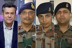 In Jammu Attack, Doctors Who Delivered A Miracle In Jammu Attack, Doctors Who Delivered A Miracle