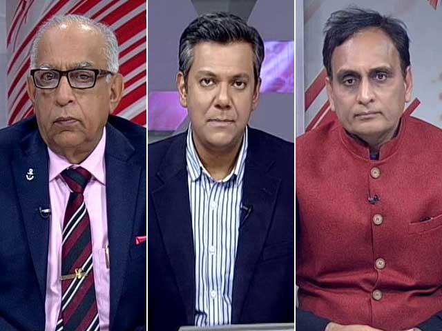 "RSS Can Prepare An Army In 3 Days": Row Over Mohan Bhagwat's Remark