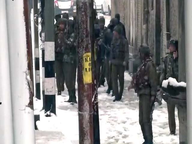 The Biggest Stories Of Feburary 12, 2018