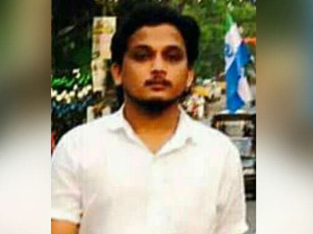 Video : Kerala Youth Congress Leader, 30, Killed; Cops Suspect Left Supporters