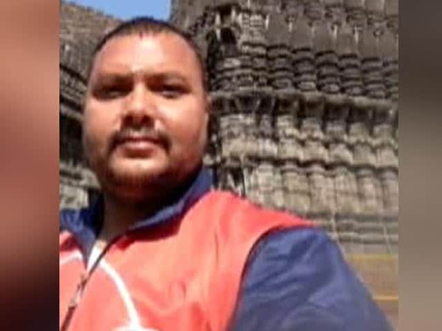 Video : Man Wanted For Allahabad Law Student's Murder Has Political Links: Police