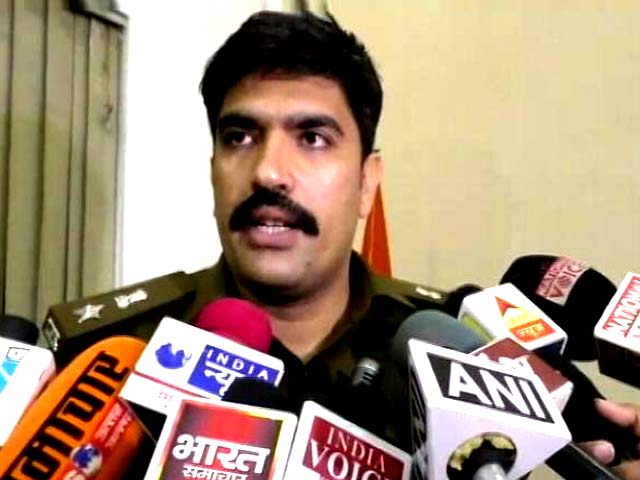 इलाहाबाद : छात्र की हत्या करने वाला आरोपी दबंग नेता सोनू सिंह का करीबी