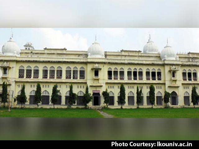 Video : Lucknow University To Remain Closed On Valentine's Day; Issues Advisory For Students