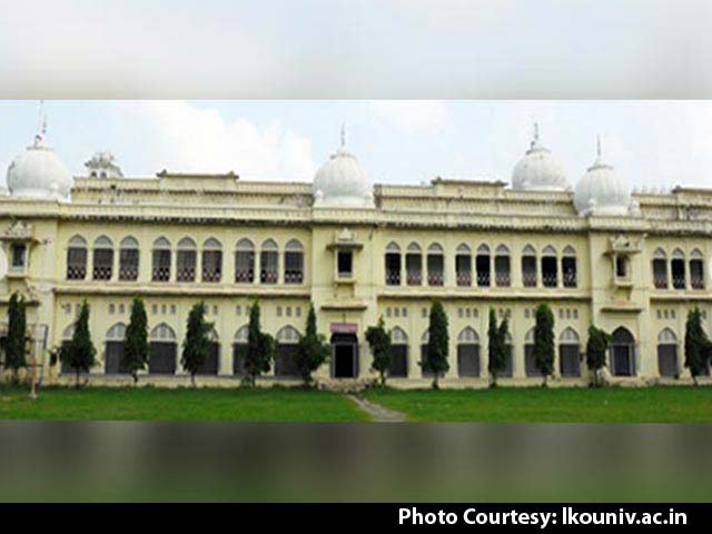 Lucknow University To Remain Closed On Valentine's Day; Issues Advisory For Students