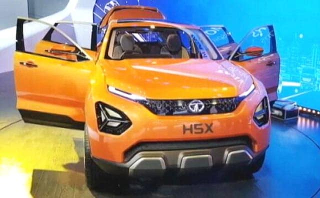 Top 25 Vehicles Showcased At The Auto Expo 2018