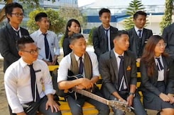 Nagaland Elections: What Young Voters Want? Nagaland Elections: What Young Voters Want?