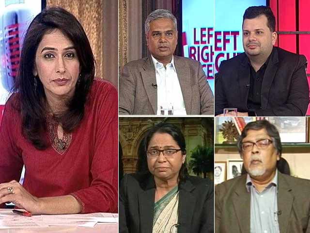 Another Yatra: Road To 2019, Via Ayodhya?