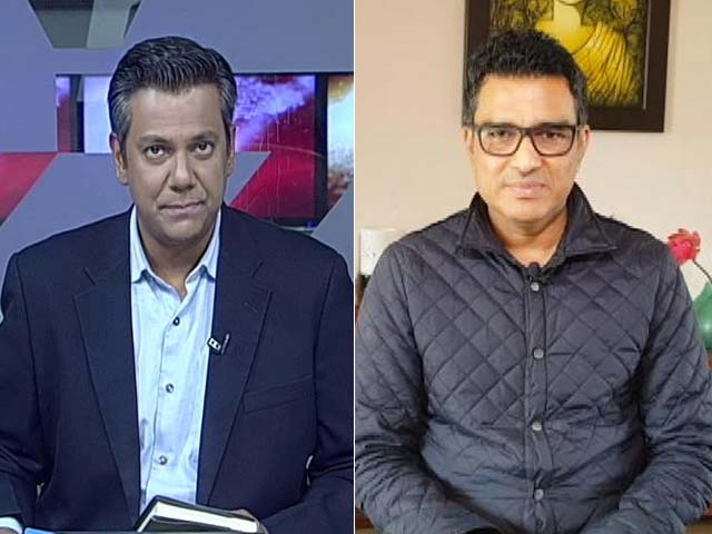 Sanjay Manjrekar's Imperfect: The Rise Of India's Most Talented Batsman