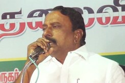 "Only To Motivate Party Cadre": AIADMK 'Explains' Minister's Jobs Comment "Only To Motivate Party Cadre": AIADMK 'Explains' Minister's Jobs Comment