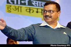 To Student's Valentine's Day Wish, Arvind Kejriwal Had This Message To Student's Valentine's Day Wish, Arvind Kejriwal Had This Message