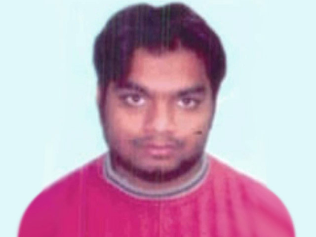 Indian Mujahideen Terrorist On The Run After Batla House Shootout, Caught