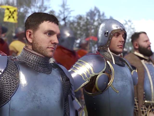 Kingdom Come: Deliverance Review