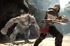 God Of War: Graphics, Combat, Gameplay, And Everything Else To Know About This PS4 Exclusive God Of War: Graphics, Combat, Gameplay, And Everything Else To Know About This PS4 Exclusive