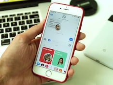 How To Convert Photos Into iMessage Stickers