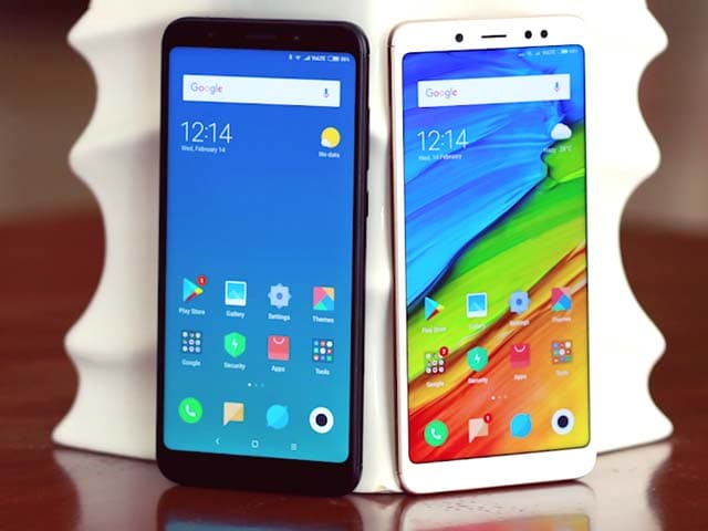 Video : 360 Daily: Xiaomi Redmi Note 5, Redmi Note 5 Pro And Mi TV 4 Launched In India, And More