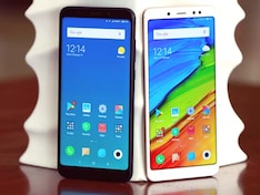 360 Daily: Xiaomi Redmi Note 5, Redmi Note 5 Pro And Mi TV 4 Launched In India, And More
