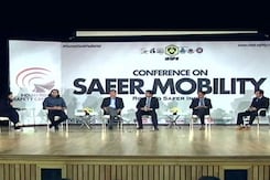 How Corporates Are Working To Make India's Killer Roads Safer How Corporates Are Working To Make India's Killer Roads Safer