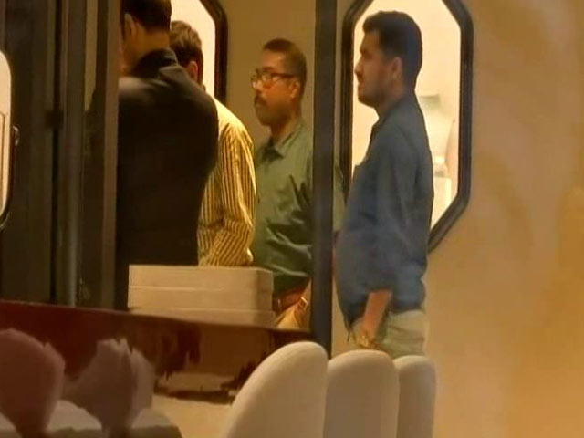 Videos : नेशनल रिपोर्टर : पीएनबी घोटाले में नीरव मोदी और मेहुल चौकसी को ईडी का नोटिस