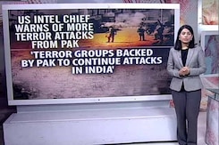 US Intel: Pakistan-Supported Terror Groups To Continue Attacks In India, Develop New Nukes US Intel: Pakistan-Supported Terror Groups To Continue Attacks In India, Develop New Nukes
