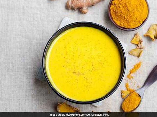 Golden Spice Of India: 6 Health Benefits Of Turmeric