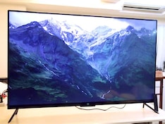 Xiaomi Mi LED TV 4 First Look