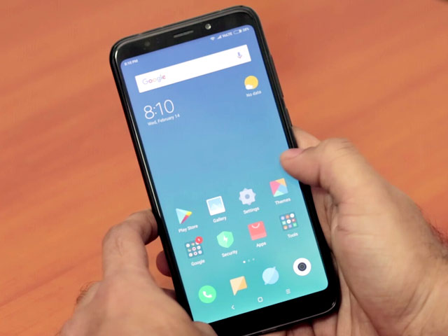 Xiaomi Redmi Note 5 Review: Camera, Specs, Features, Performance, And More