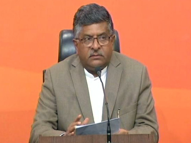 "No One Will Be Spared," Says Centre On Nirav Modi Case