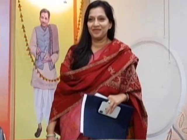 सिटी सेंटर: उत्तरी नगर निगम की मेयर के खिलाफ ‘आप’ ने खोला मोर्चा, लगाए भ्रष्टाचार के आरोप