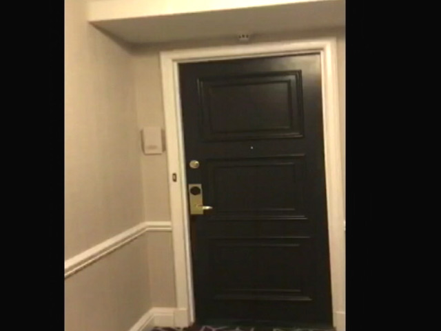 पीएनबी घोटाले का आरोपी न्यूयॉर्क में?