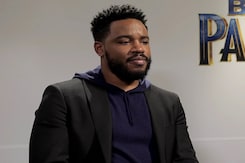 Chadwick Boseman Is The Best Actor To Play <i>Black Panther</i>: Director Ryan Coogler Chadwick Boseman Is The Best Actor To Play <i>Black Panther</i>: Director Ryan Coogler