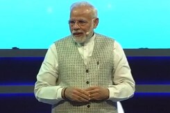 'Every Child In India Is Born Politician': PM's <i>Pariksha pe Charcha</i> 'Every Child In India Is Born Politician': PM's <i>Pariksha pe Charcha</i>