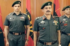 First Impressions Of Sidharth Malhotra & Manoj Bajpayee's <i>Aiyaary</i> First Impressions Of Sidharth Malhotra & Manoj Bajpayee's <i>Aiyaary</i>