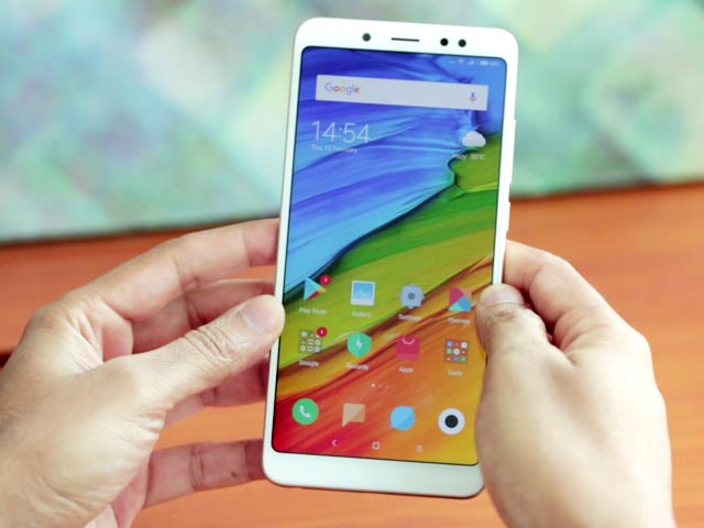 Xiaomi Redmi Note 5 Pro Review: Camera, Features, Performance And More