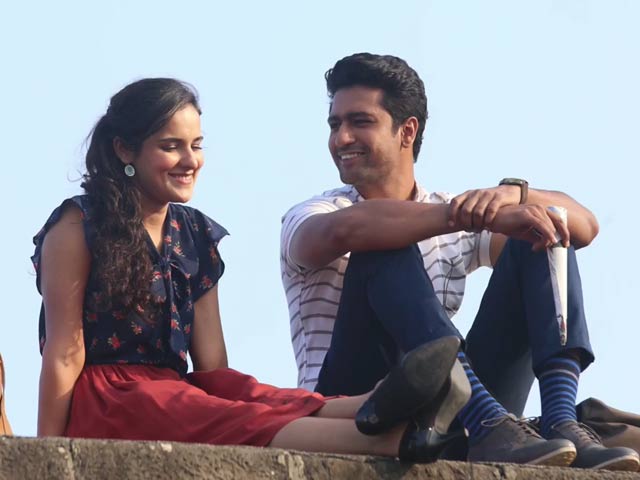 First Impressions Of <i>Love Per Square Foot</i>