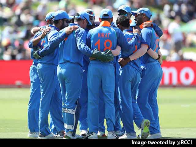 India Look Good To Win T20 Series As Well Against South Africa