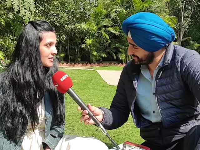 Miniya Chatterji On Her New Book <i>Indian Instincts</i>