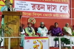 त्रिपुरा विधानसभा चुनाव : प्रचार के आखिरी दिन बीजेपी ने झोंकी ताकत त्रिपुरा विधानसभा चुनाव : प्रचार के आखिरी दिन बीजेपी ने झोंकी ताकत