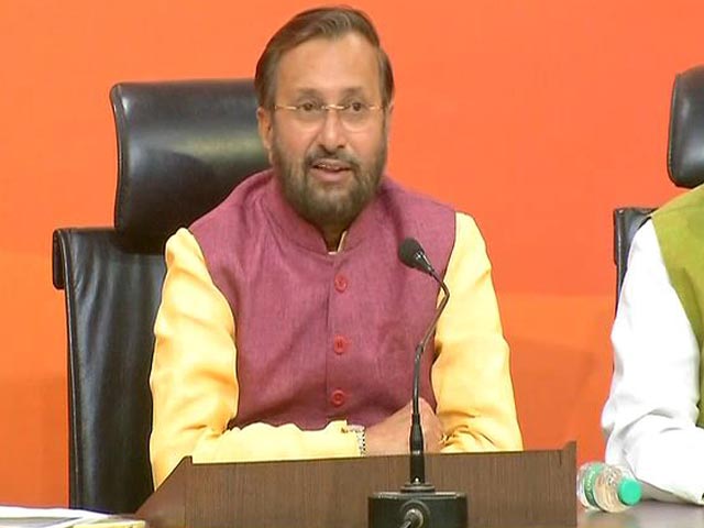 "It Is UPA's Scam, From 2011": Centre Responds To Attacks Over Nirav Modi