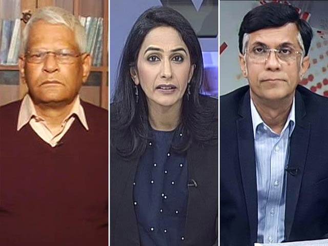 Video : Who Let Nirav Modi Cheat Banks?