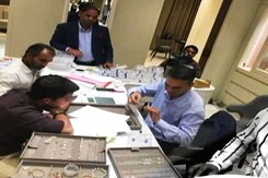 CBI Asks Interpol To Help Arrest Nirav Modi Who Is In New York CBI Asks Interpol To Help Arrest Nirav Modi Who Is In New York