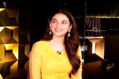 Aditi Rao Hydari On Playing Mehrunisa In Bhansali's <i>Padmaavat</i> Aditi Rao Hydari On Playing Mehrunisa In Bhansali's <i>Padmaavat</i>