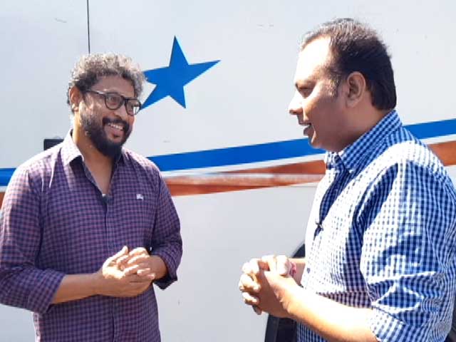 ये फिल्म नहीं आसां : शुजीत सरकार से खास मुलाकात