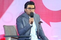 <i>Padmaavat</i> Violence Made Me Angry "Beyond Control": Ranveer Singh <i>Padmaavat</i> Violence Made Me Angry "Beyond Control": Ranveer Singh