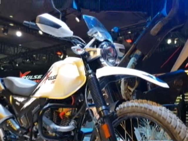 रफ्तार : ऑटो एक्‍सपो 2018 में टूव्‍हीलर सेगमेंट की हलचल पर एक नजर