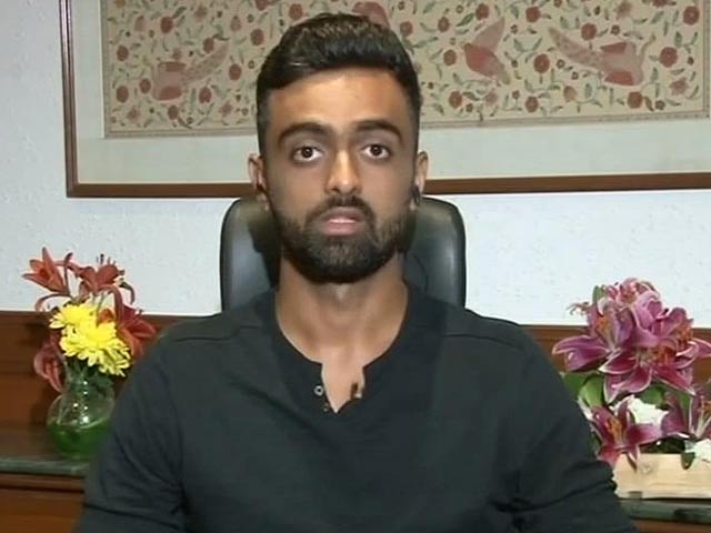 IPL Auction Price Gives Me Huge Confidence: Jaydev Unadkat